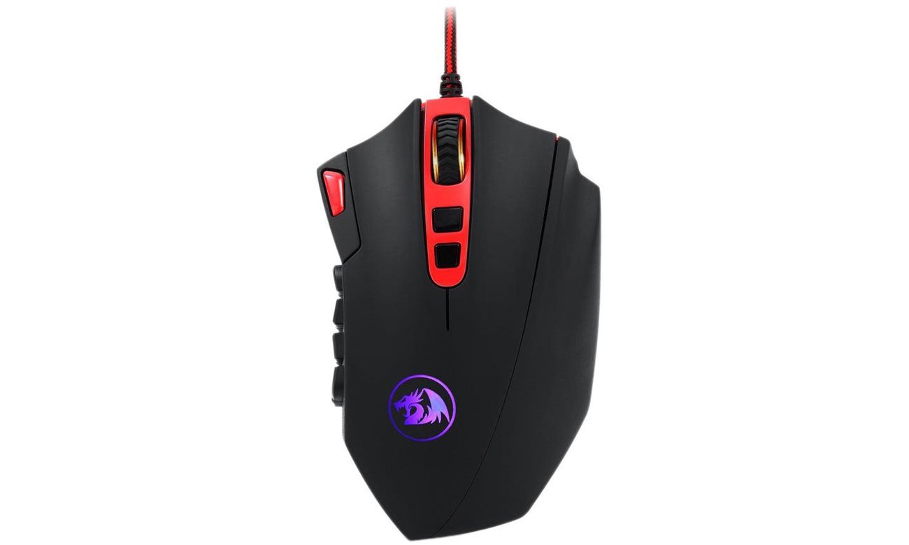 Redragon PERDITION