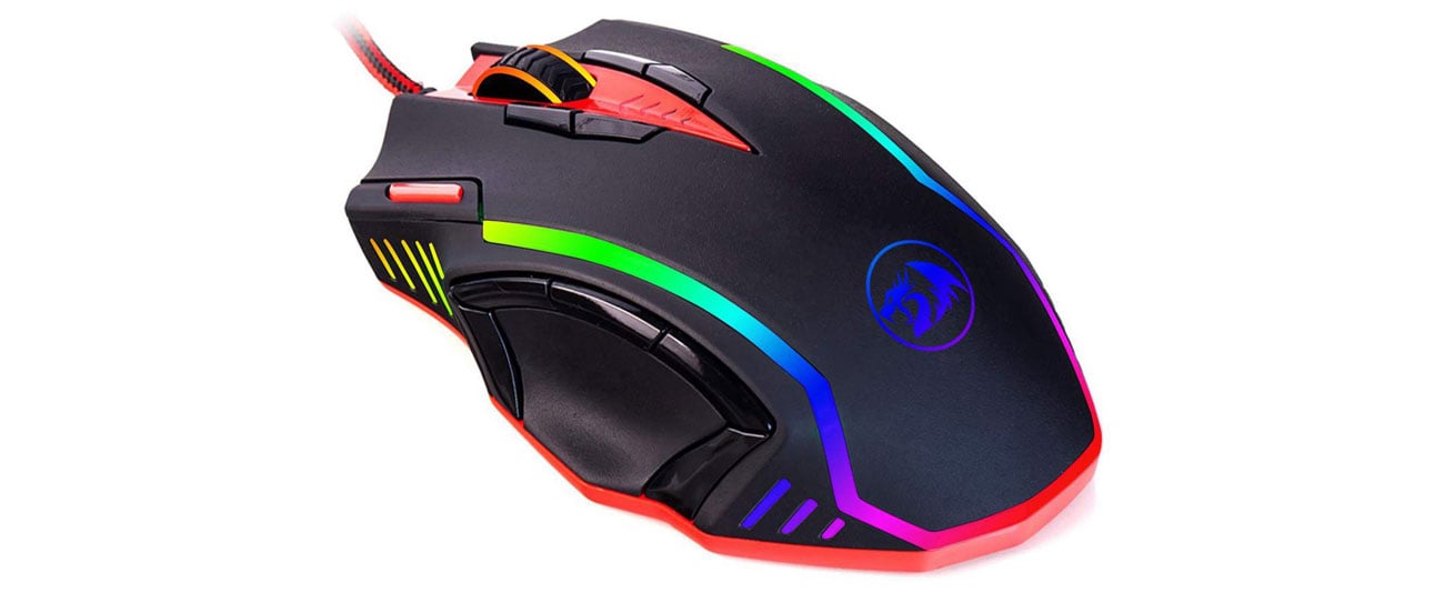 Redragon SAMSARA 2