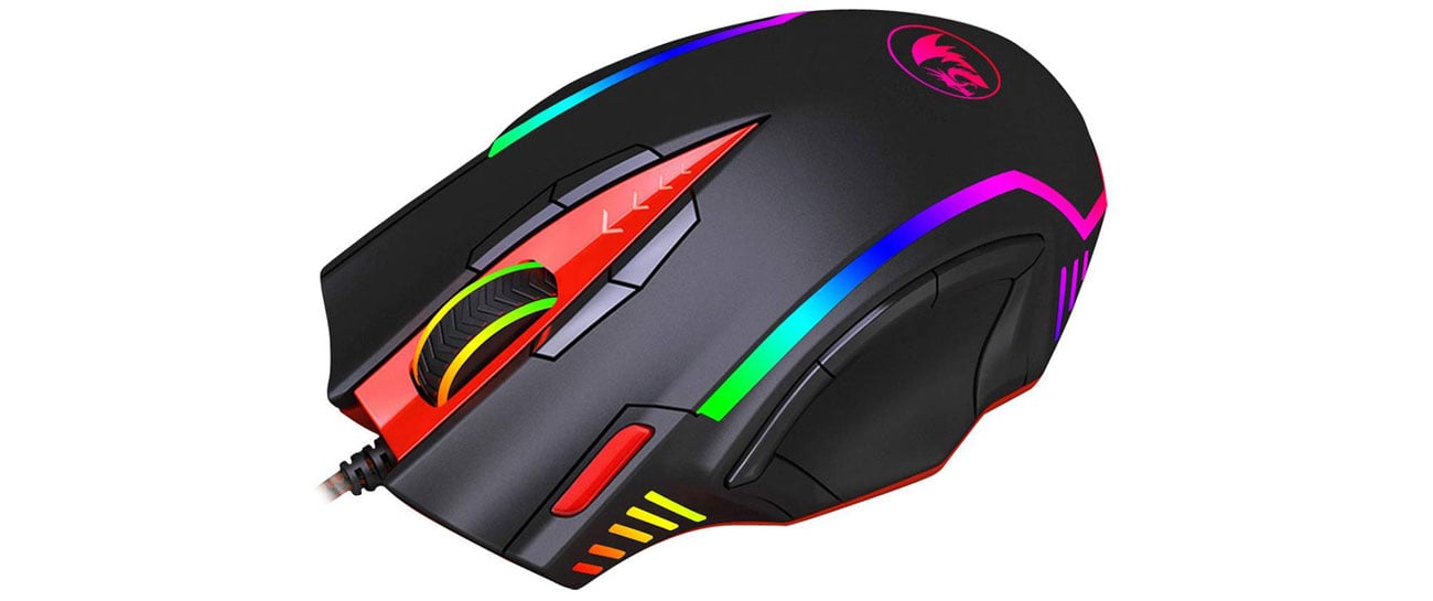 Redragon SAMSARA 2