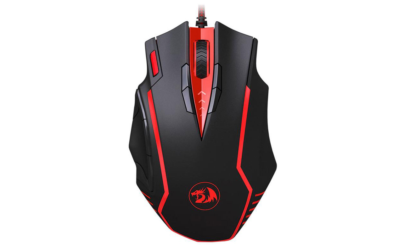 Redragon SAMSARA