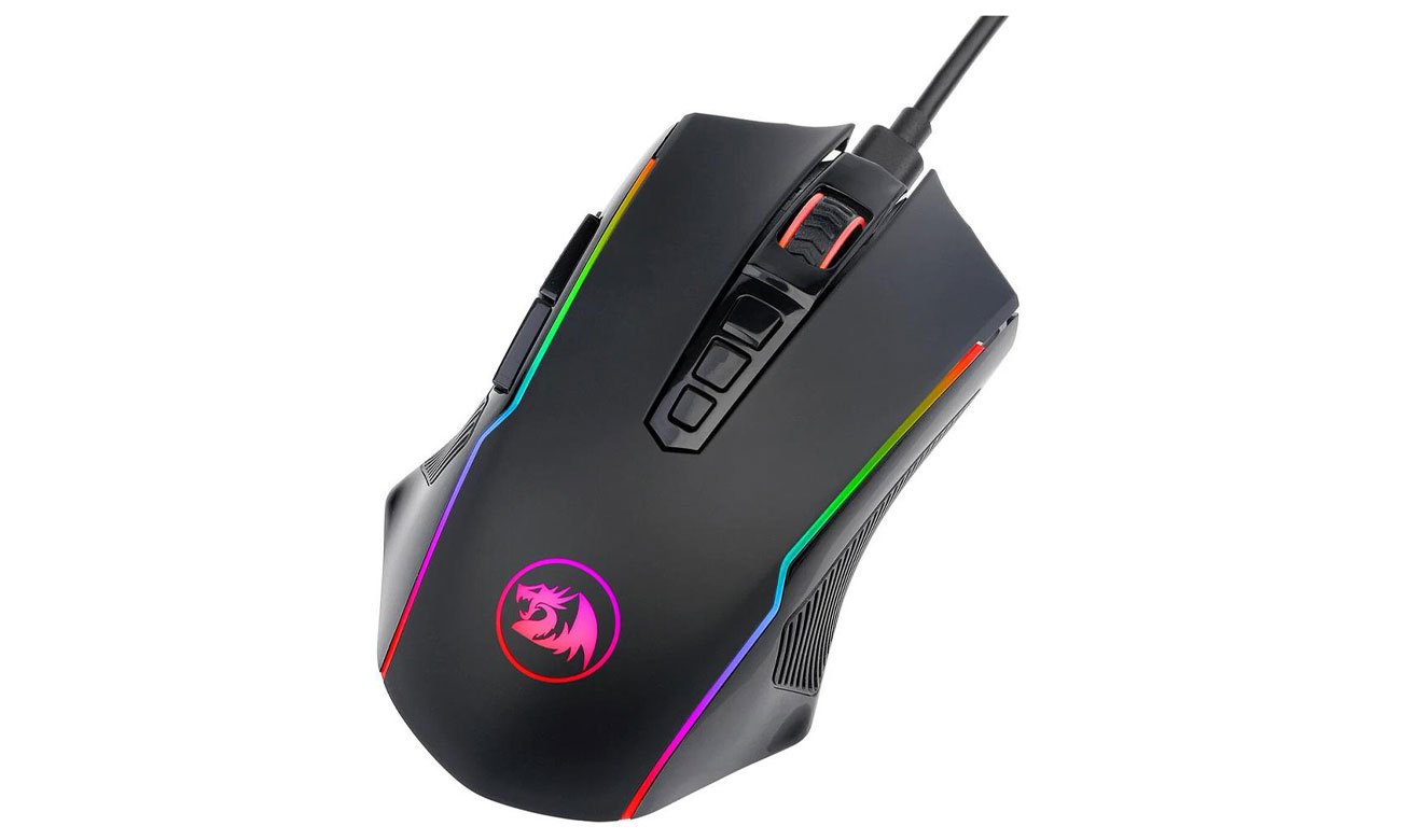 Redragon Ranger Wireless