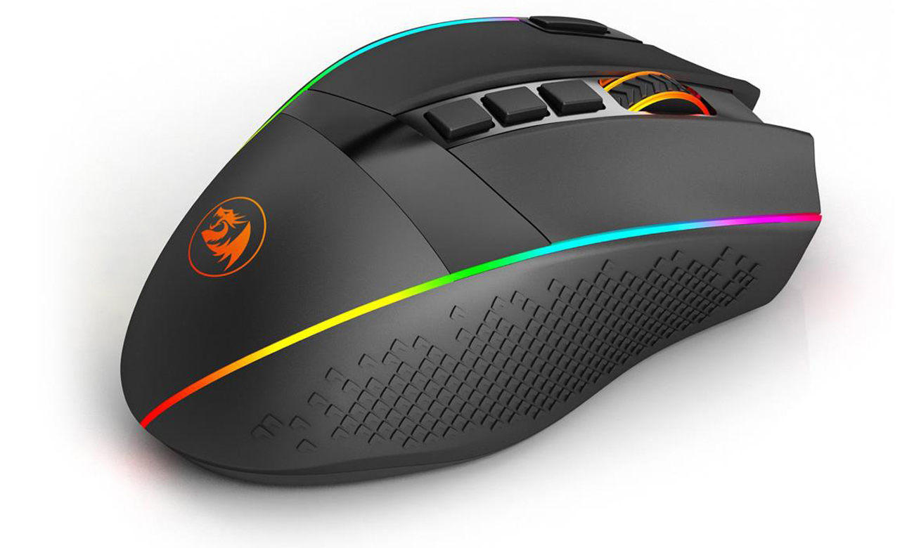 Redragon Enlightment RGB