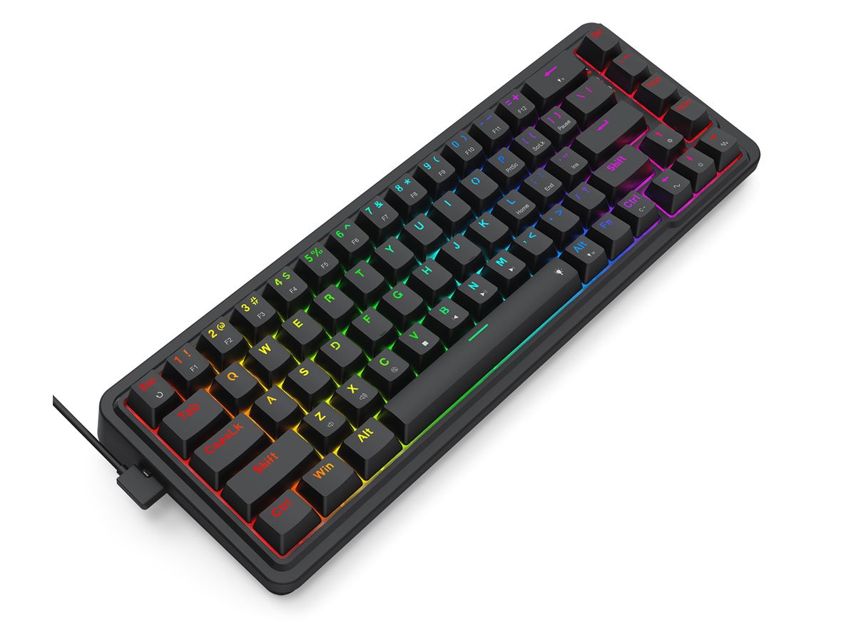Redragon Nova