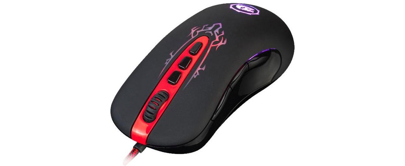 Mysz dla graczy Redragon ORIGIN