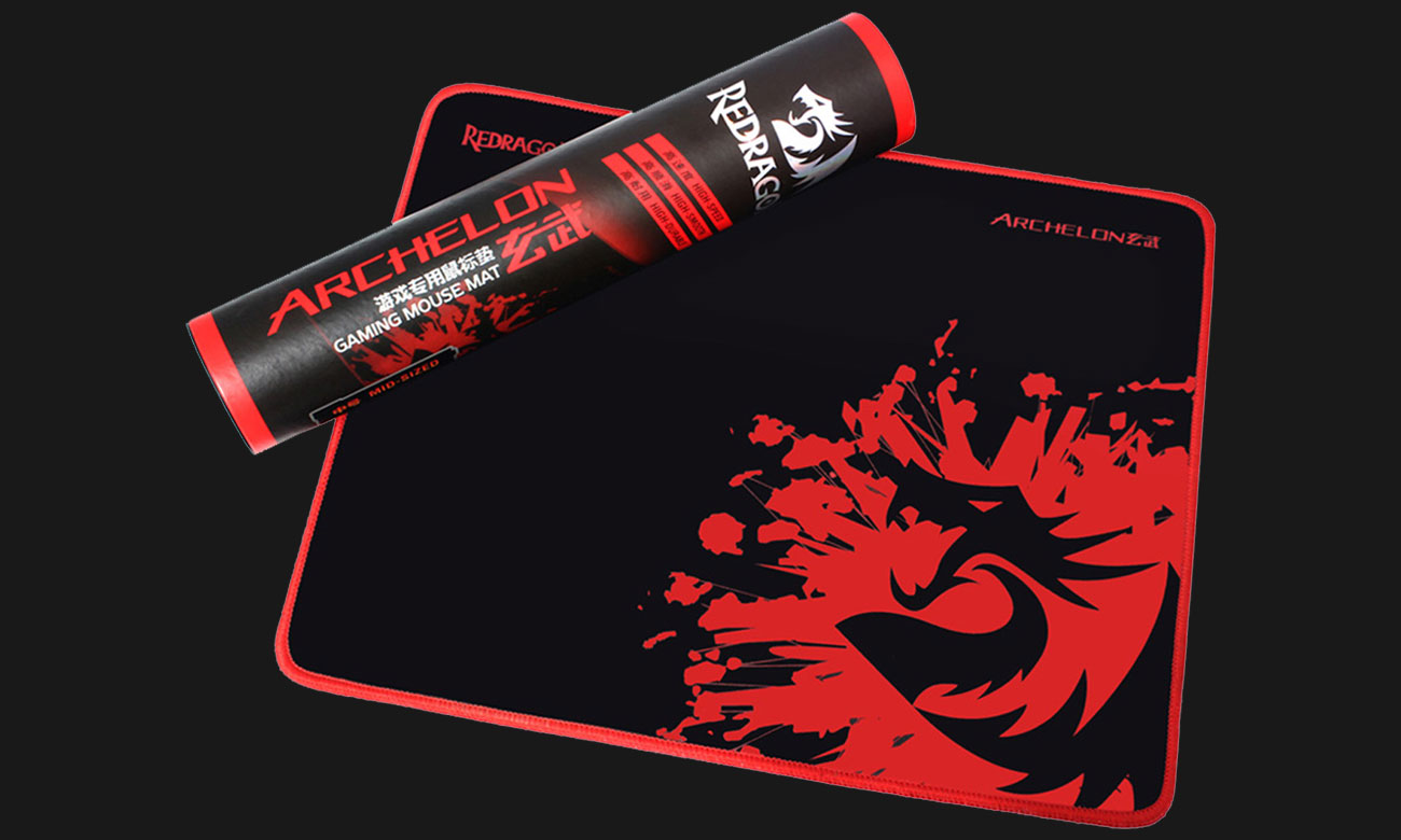 Redragon ARCHELON