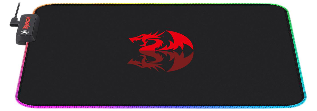 Podkładka pod mysz Redragon M.Pad Flick XL