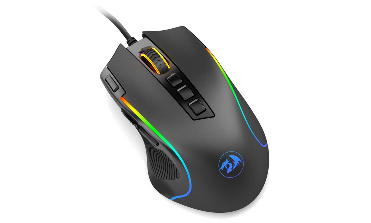 Mysz dla graczy Redragon Predator