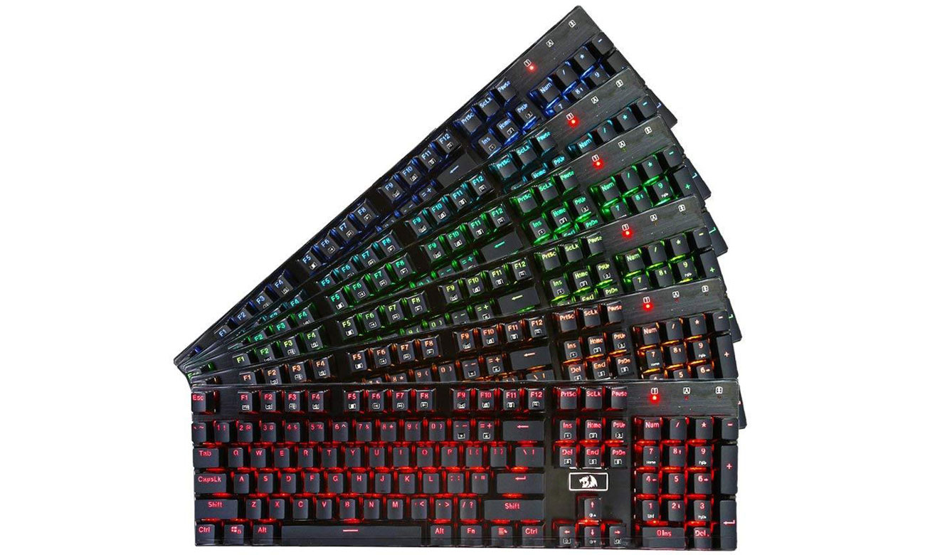 Redragon REVARAJAS