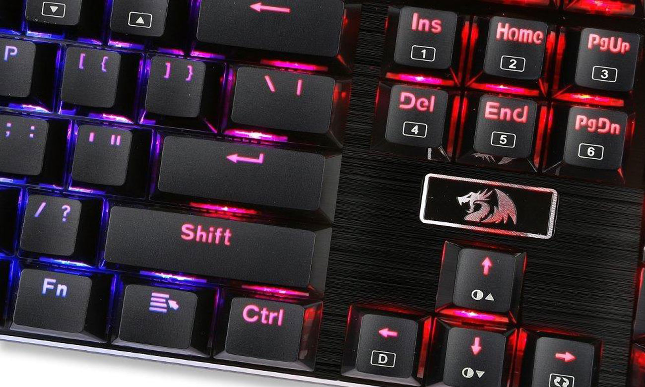 Redragon REVARAJAS