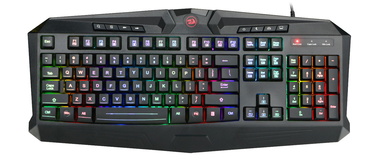 Redragon Gaming COMBO