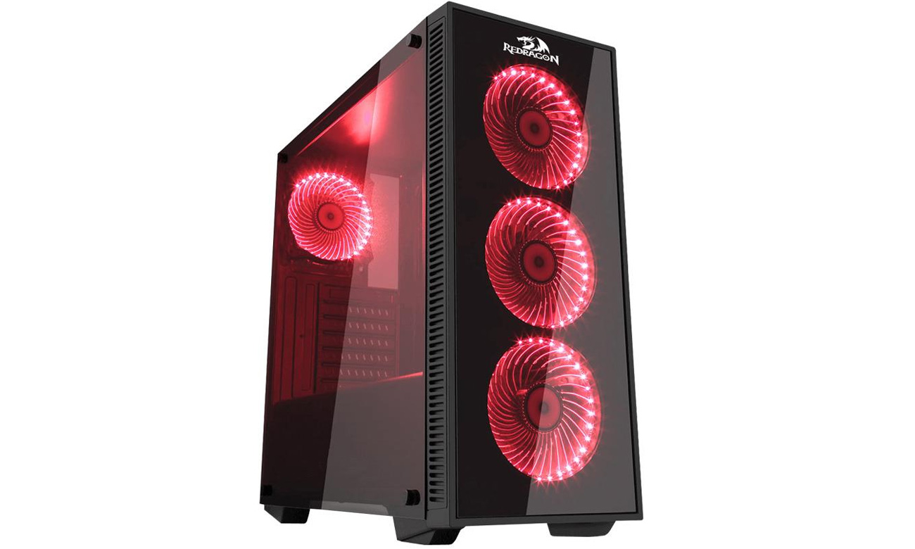 Redragon SIDESWIPE