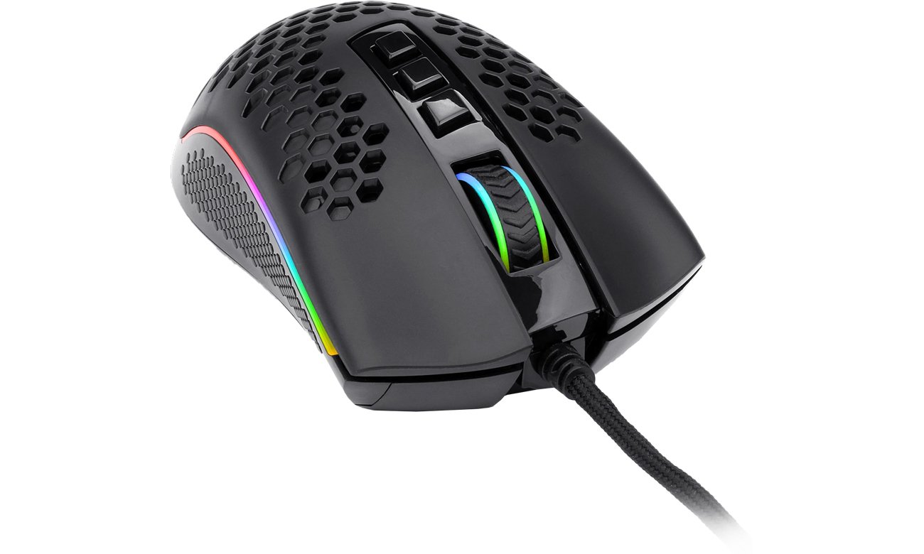Mysz dla graczy Redragon Storm