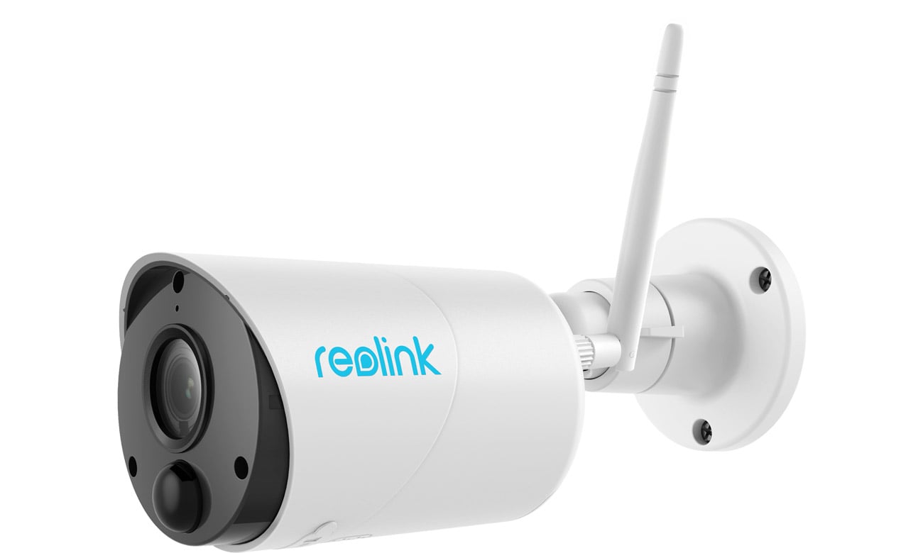 Inteligentna kamera Reolink Argus Eco