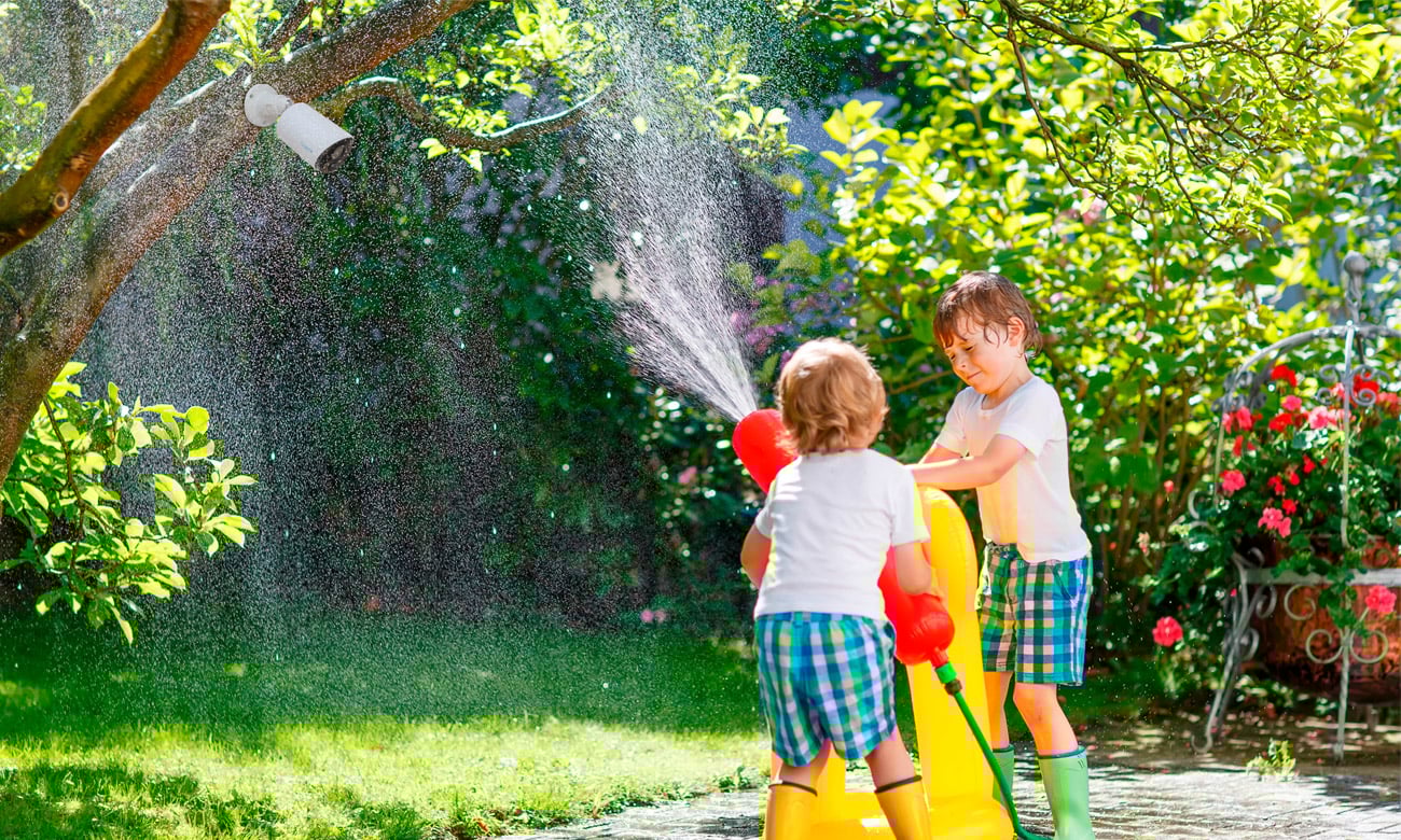 Inteligentna kamera Reolink Argus Eco