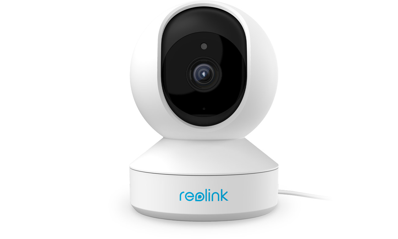 Inteligentna kamera Reolink E1 Pro biała