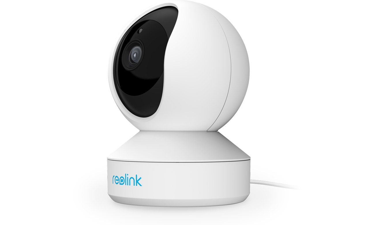 Inteligentna kamera Reolink E1 Pro biała