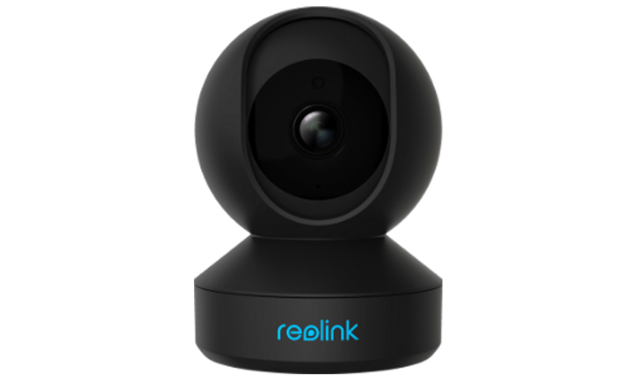 Inteligentna kamera Reolink E1 Pro czarna
