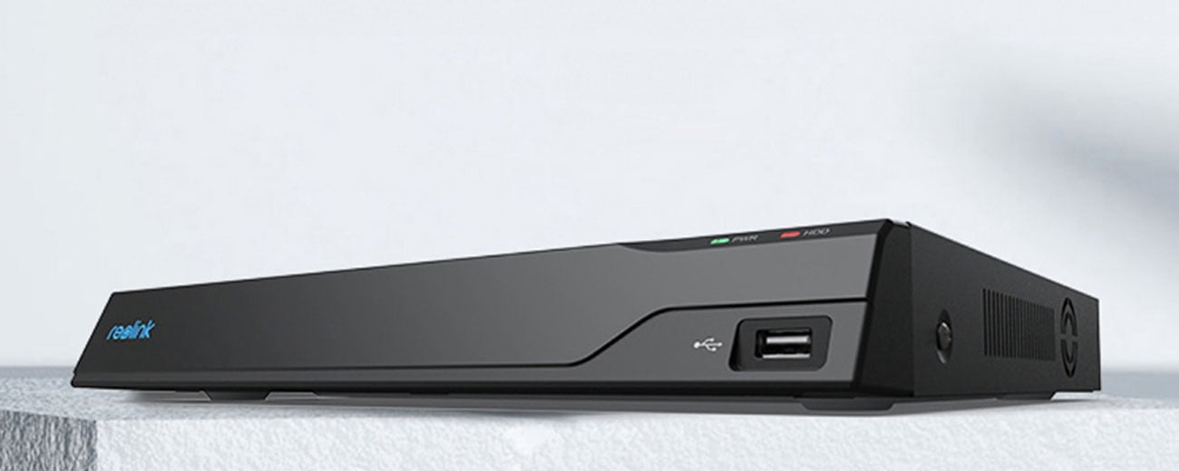 Reolink NVS16