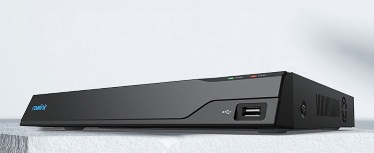 Reolink NVS16