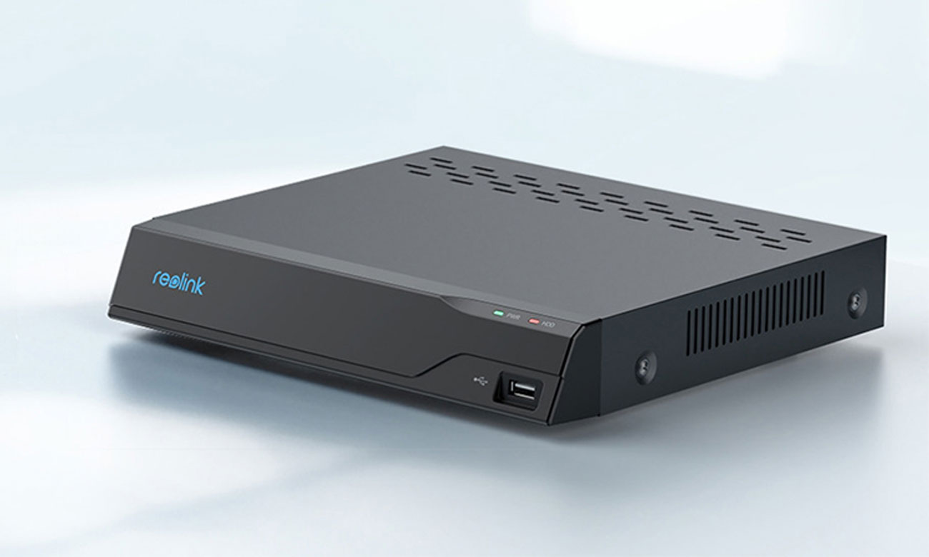 Reolink NVS8