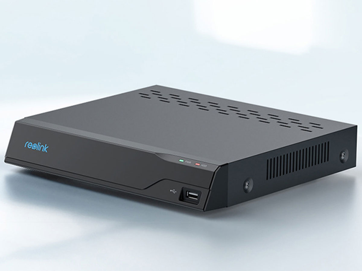 Reolink NVS8