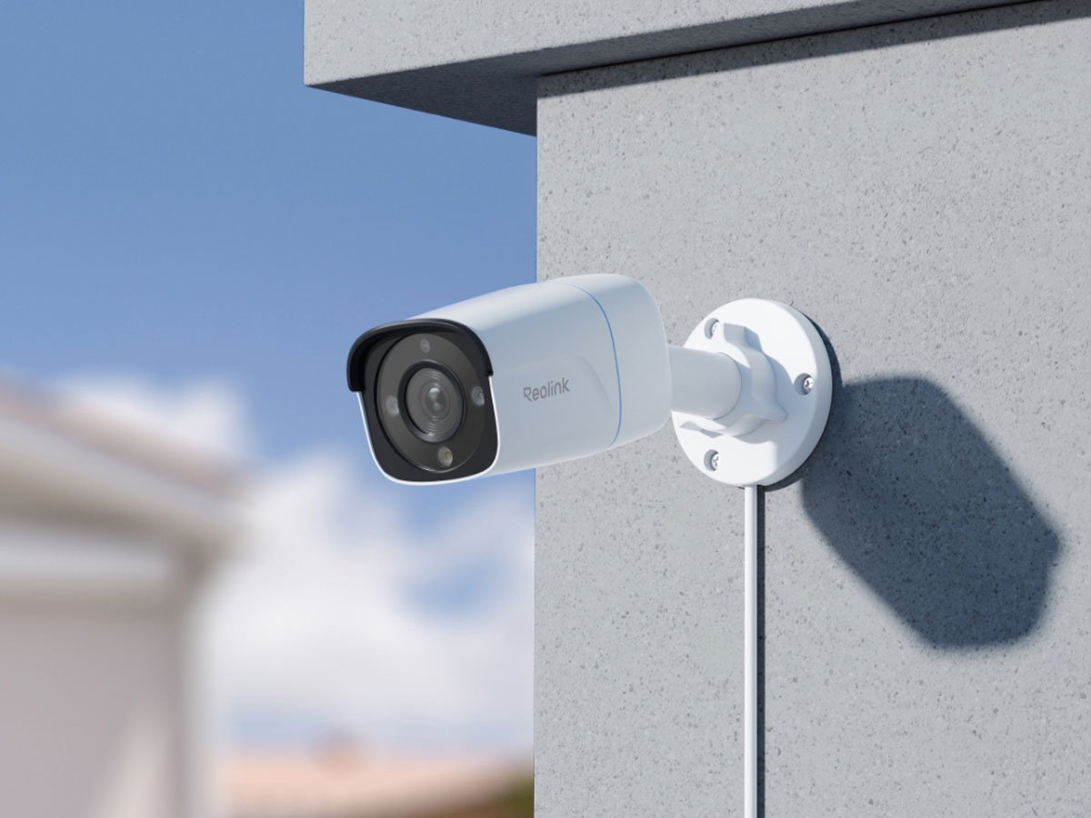 Reolink P330 Kamera POE IPC-8MP