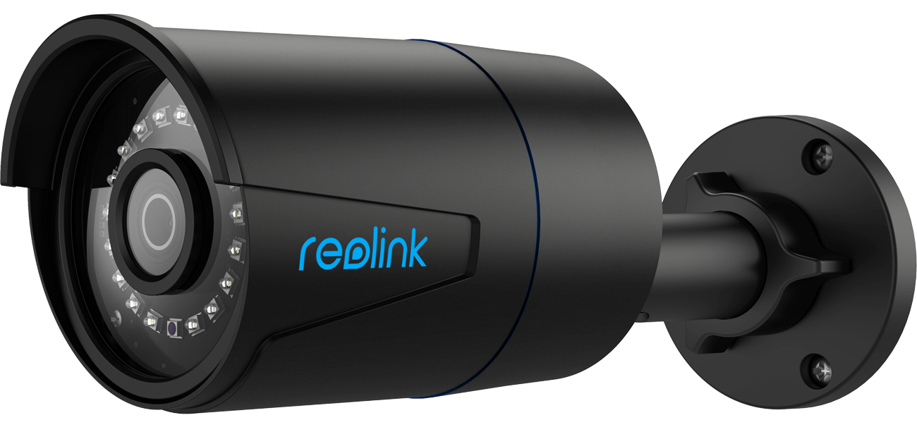 Reolink RLC-510A czarna 5Mpix P2P IR 30m - Kamery IP - Sklep ...