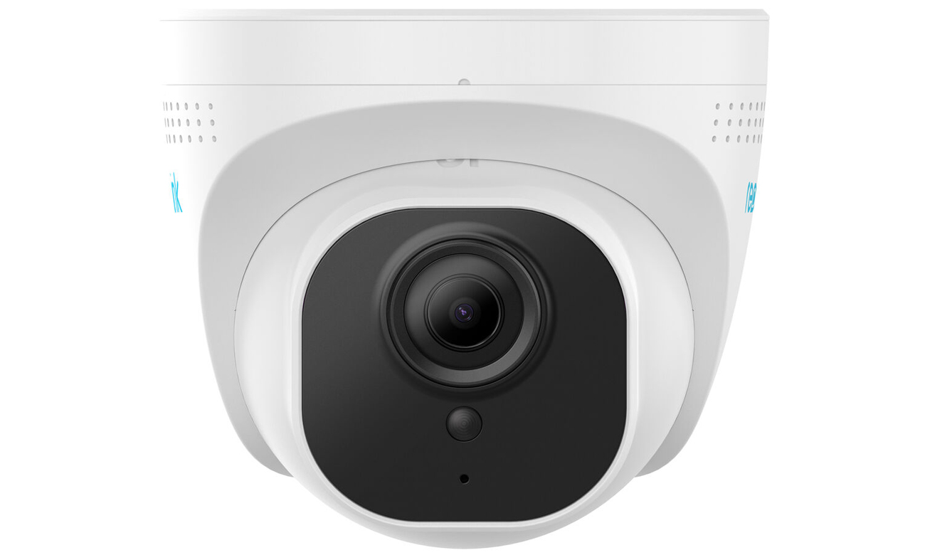 Kamera kopułkowa PoE Reolink RLC-520A - Funkcja Smart Detekcja