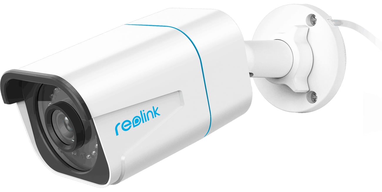 Zestaw Reolink RLK8-800B4 - Lokalny i zdalny dostęp