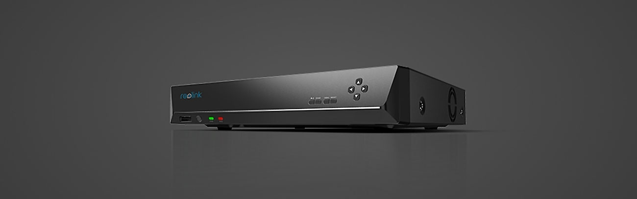 Reolink RLN36 Rejestrator IP 36 kanałów