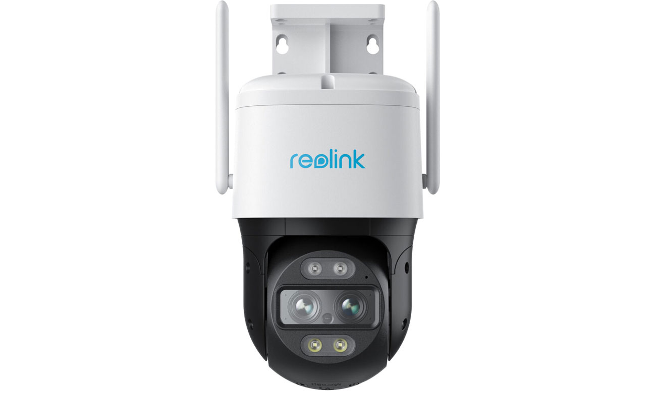 Reolink Trackmix WiFi Kamera IP