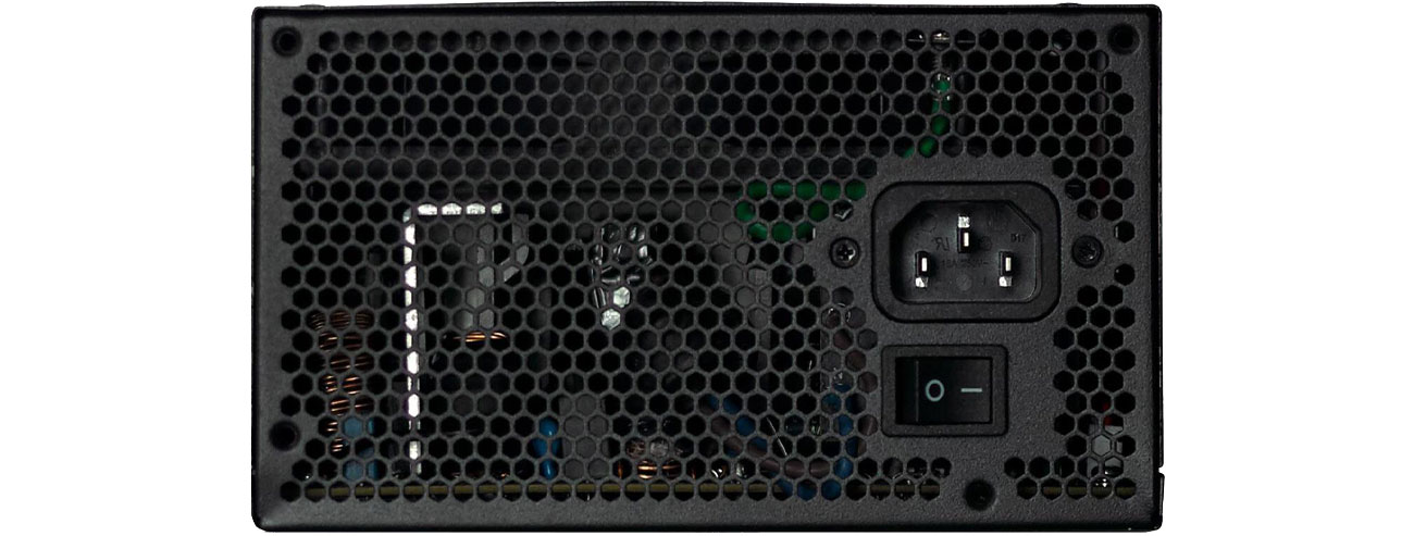 Riotoro Builder Edition 500W Mocna linia +12V