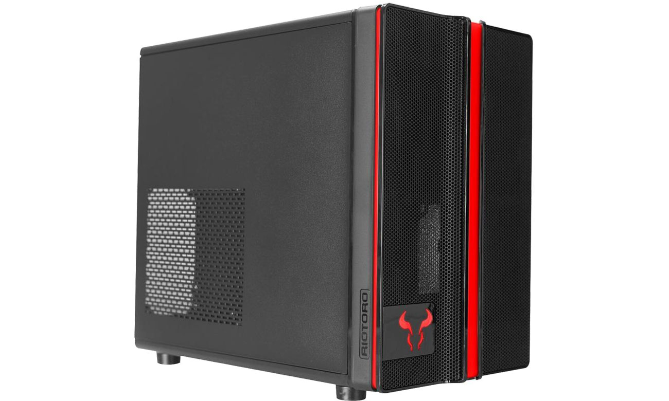 Riotoro CR1088 Podświetlenie Prism RGB