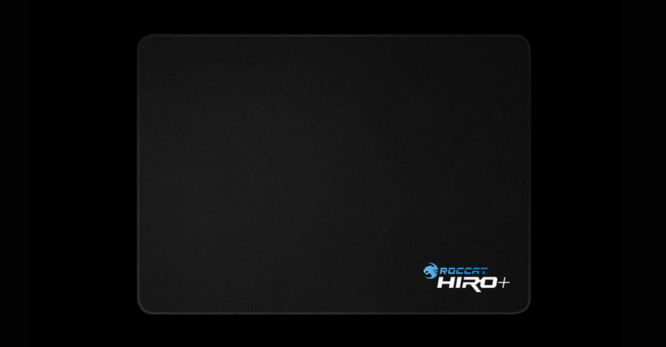ROCCAT® Hiro+ 3D
