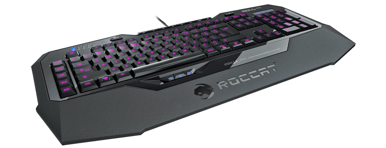 Roccat Iscu