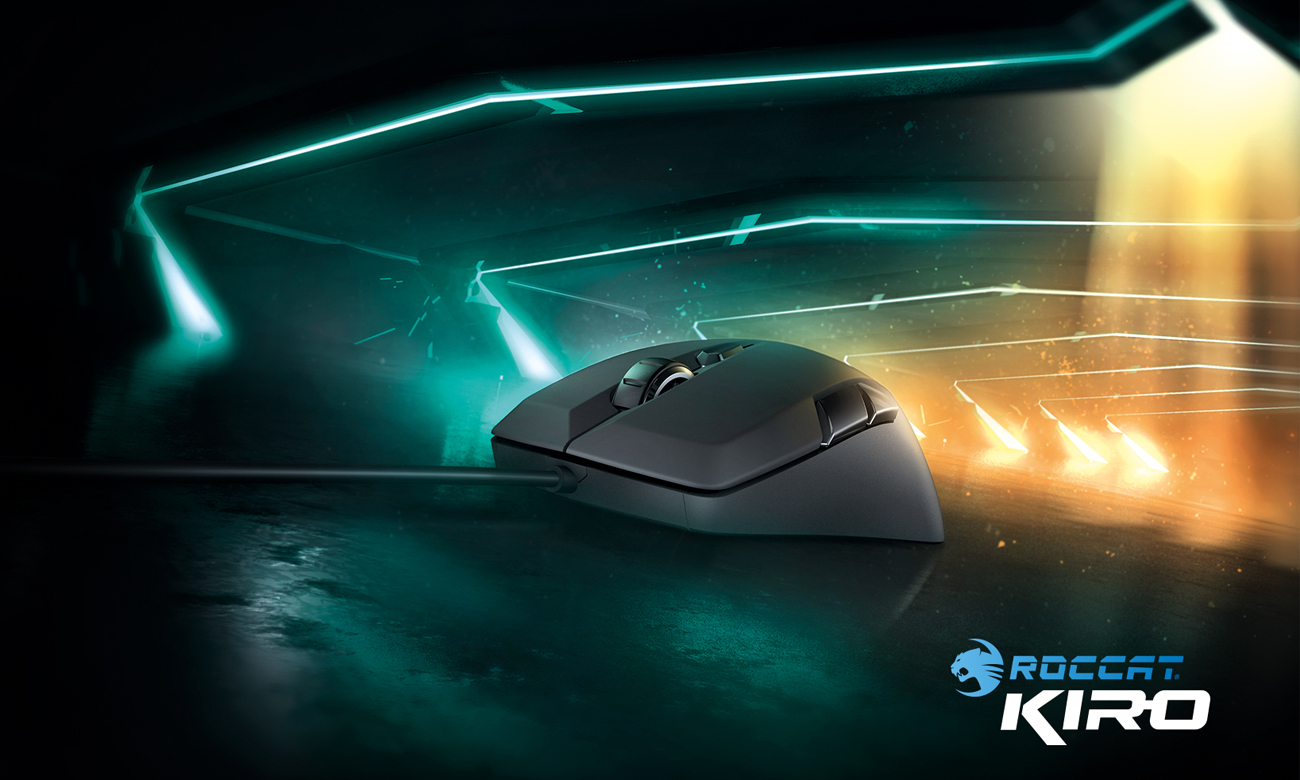 Roccat Kiro