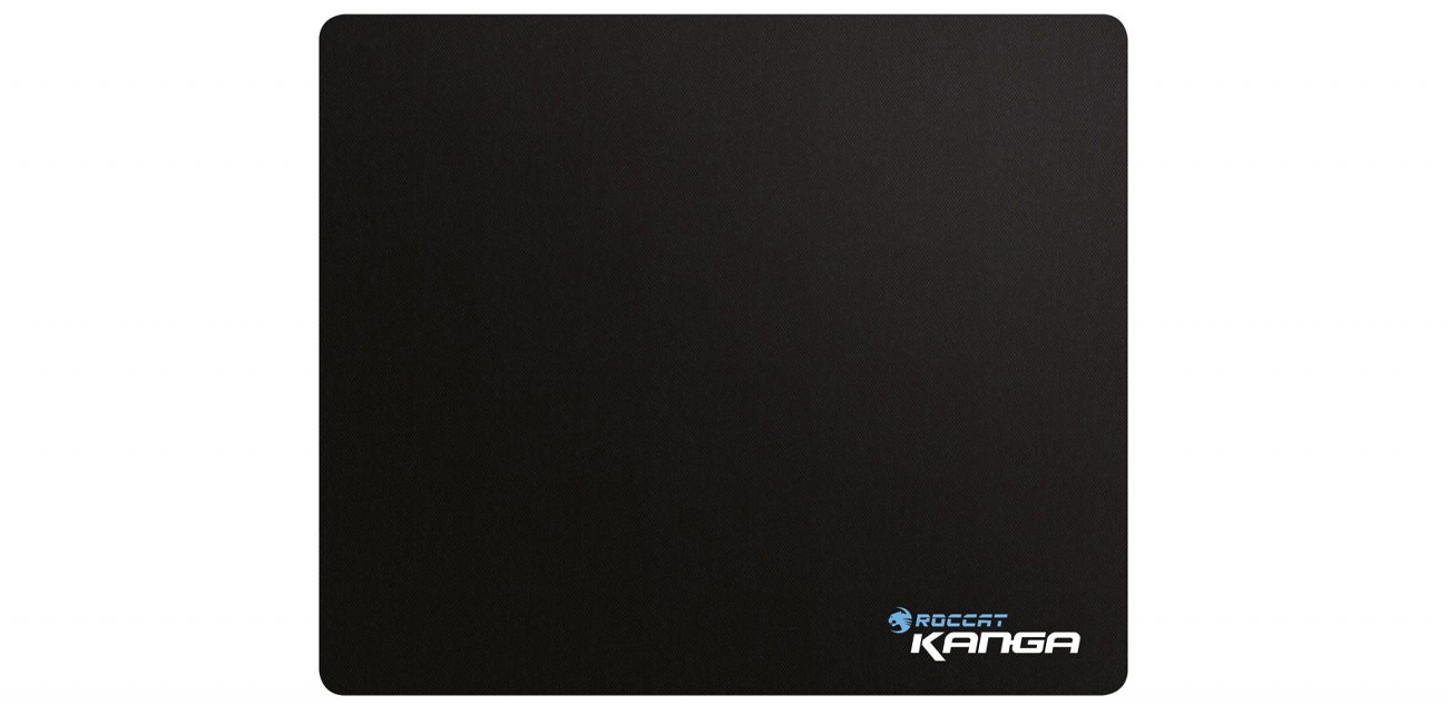 ROCCAT® KANGA Widok Z Góry