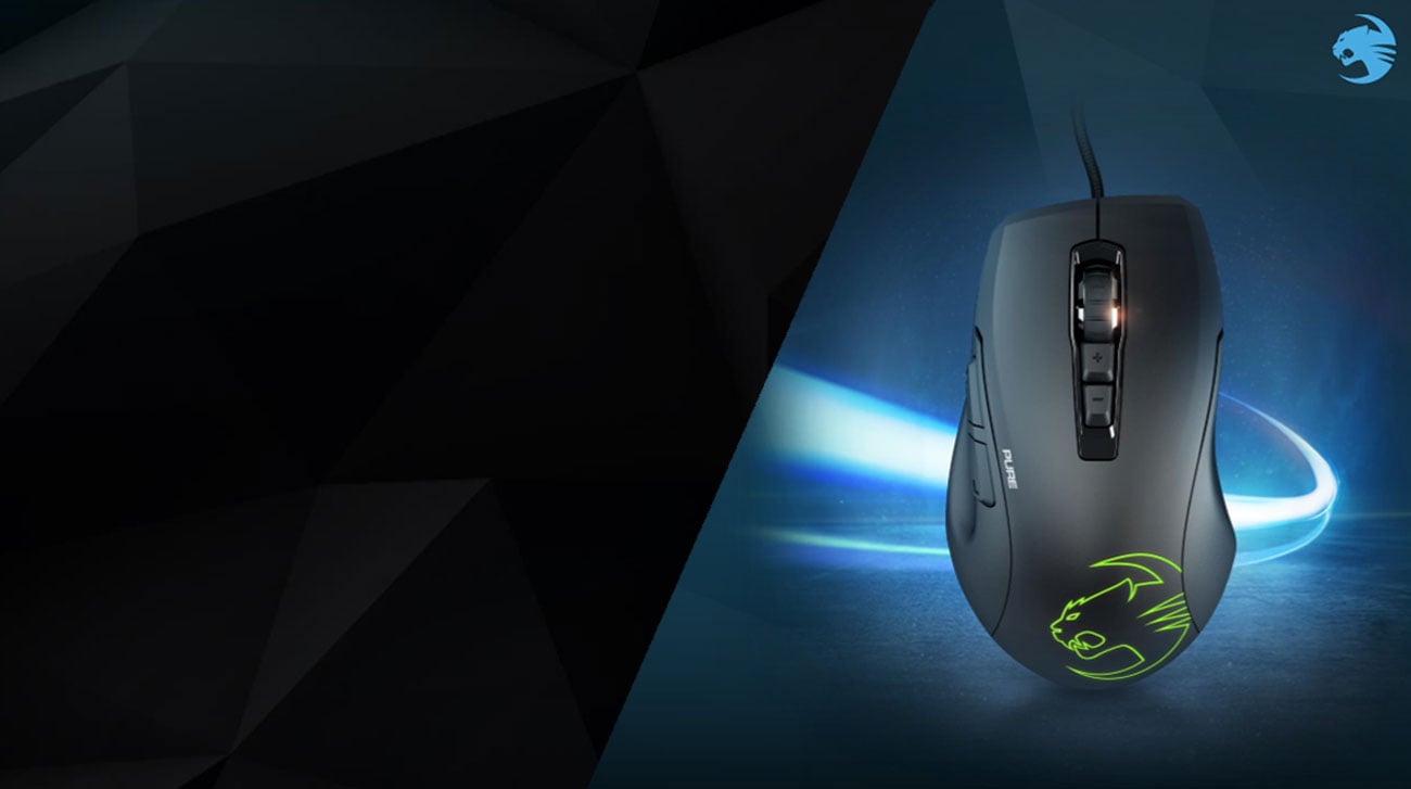 roccat Kone Pure SE ROCCAT