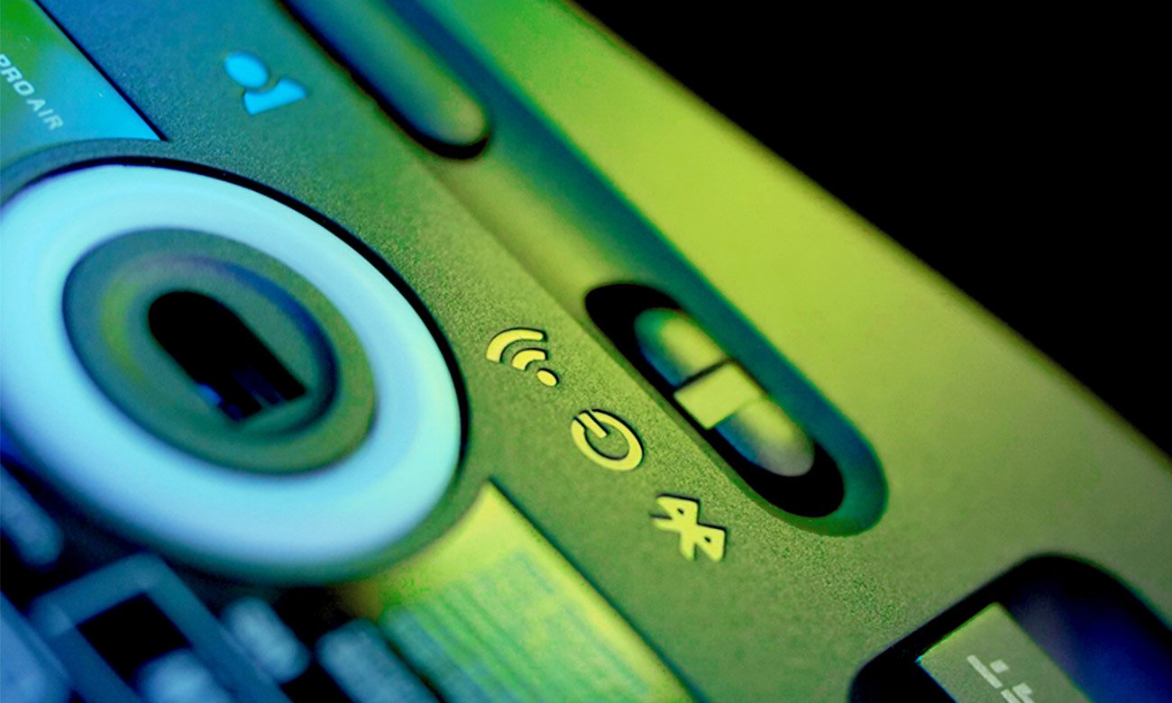 Łączność bezprzewodowa Stellar i Bluetooth
