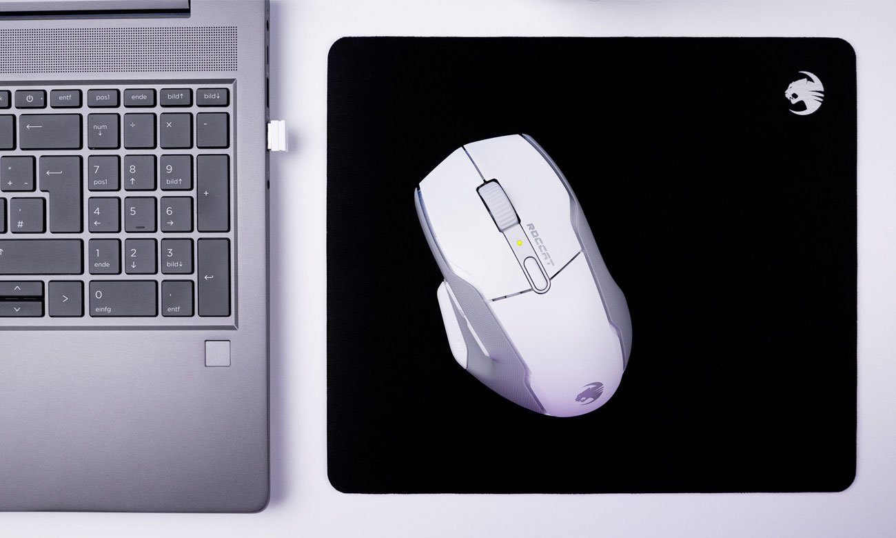 Roccat Kone Air biała