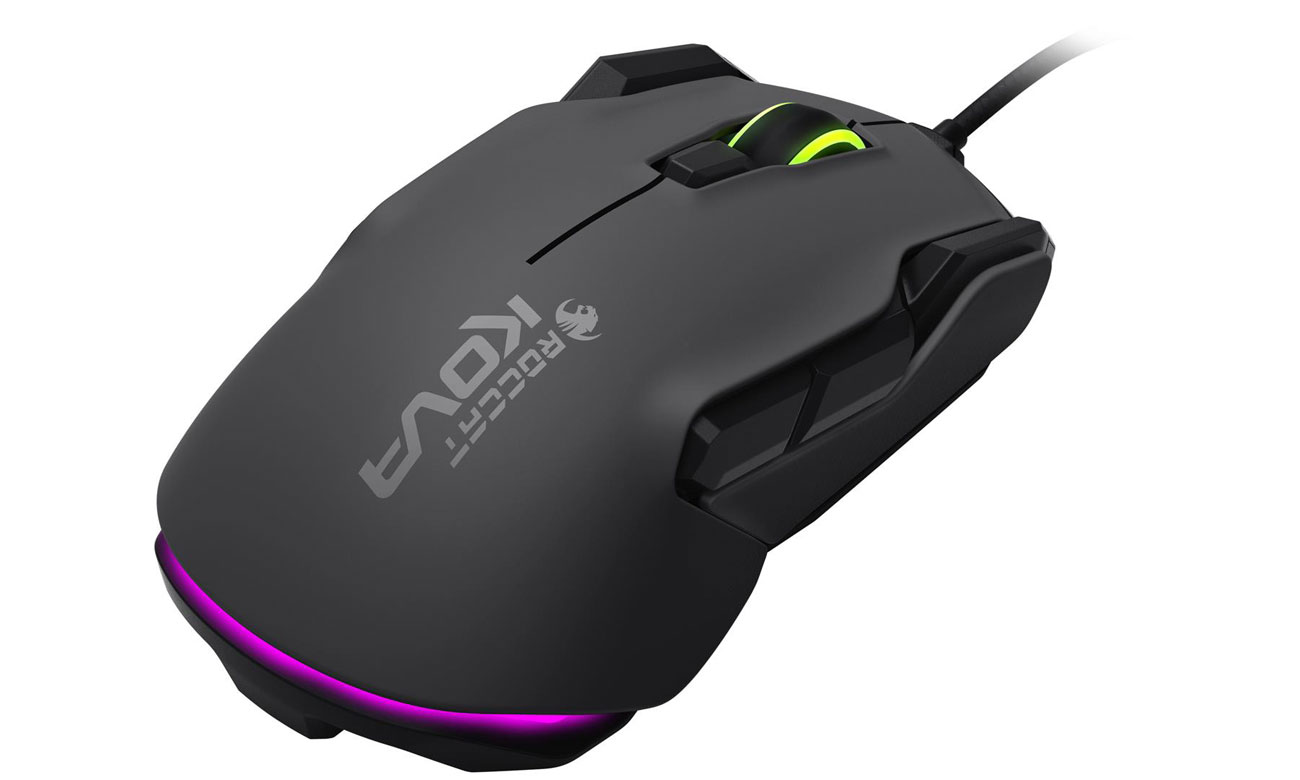 Mysz dla graczy Roccat Kova AIMO RGB