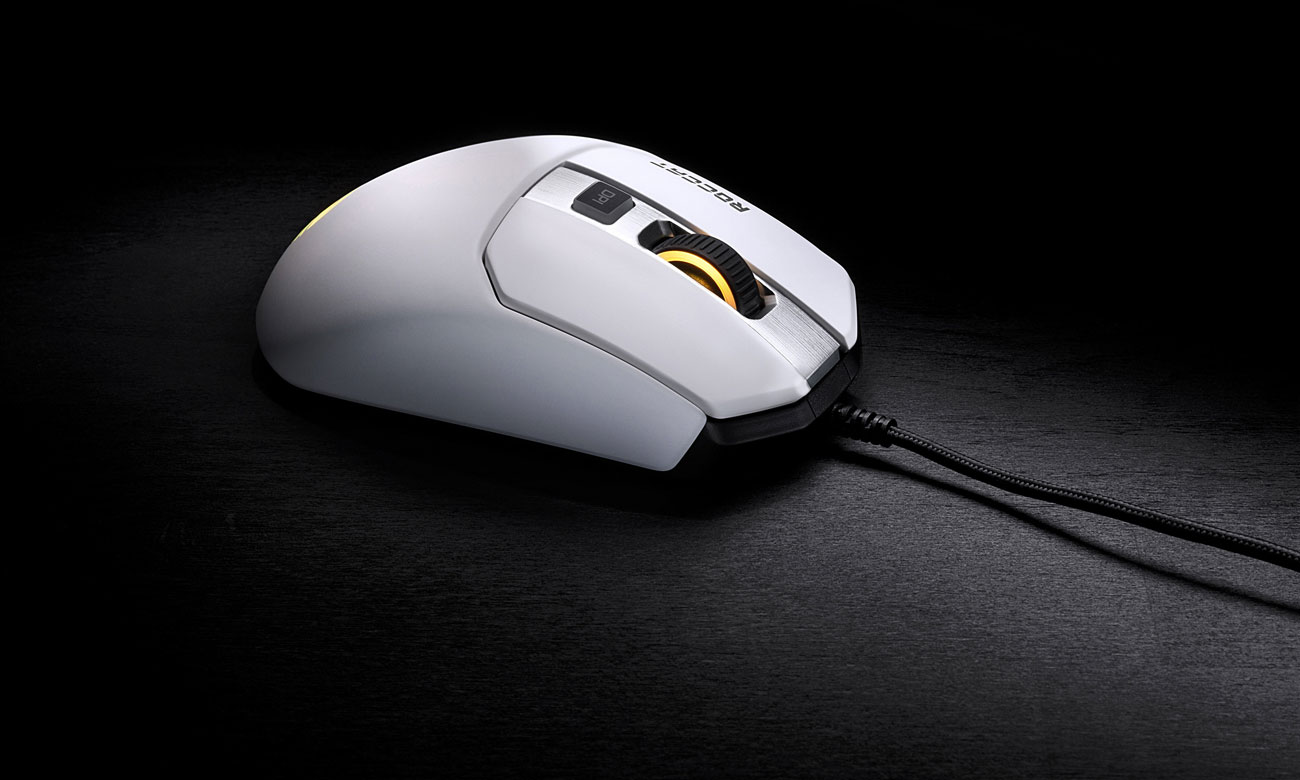 Roccat Kain 122 Aimo Myszki Przewodowe Sklep Komputerowy X Kom Pl