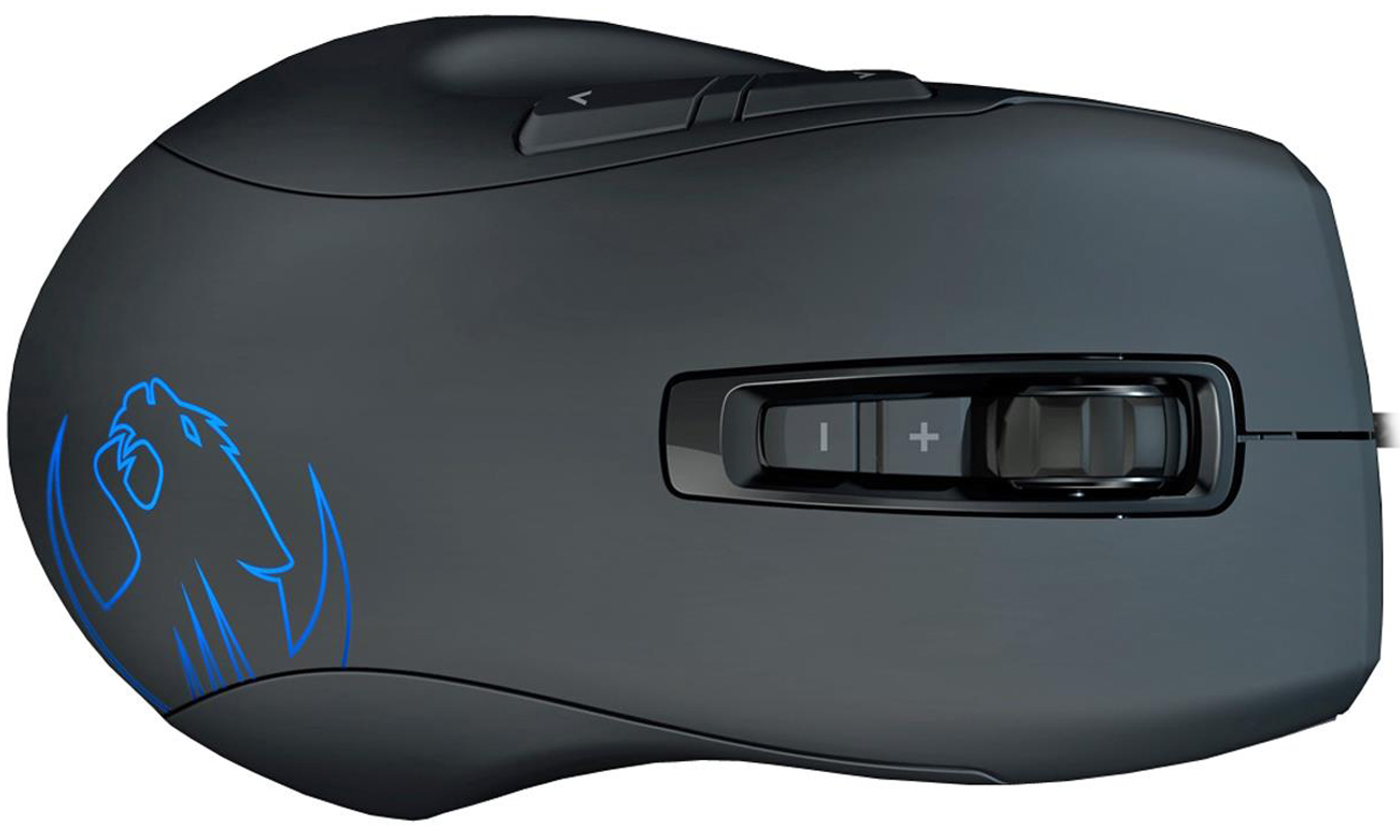 Roccat Kone Pure Aplikacja