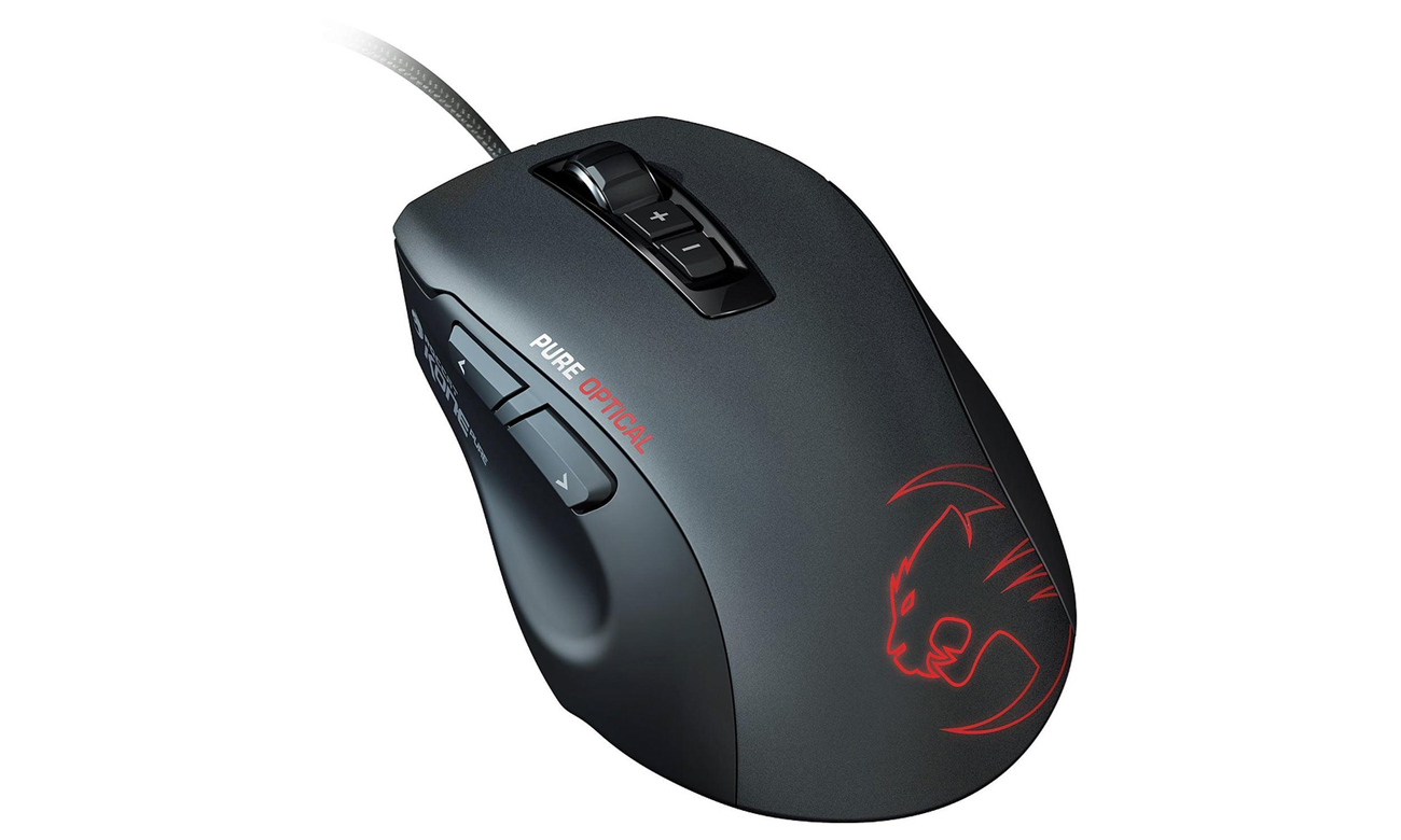 Roccat Kone Pure Aplikacja
