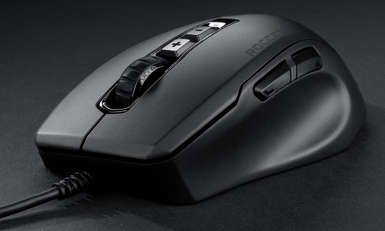 Mysz dla graczy Roccat Kone Pure Ultra