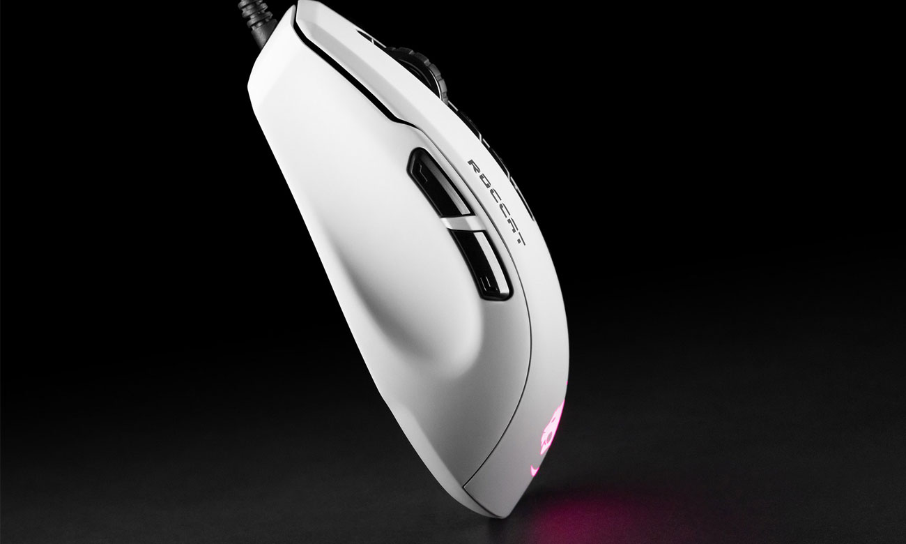 Mysz dla graczy Roccat Kone Pure Ultra