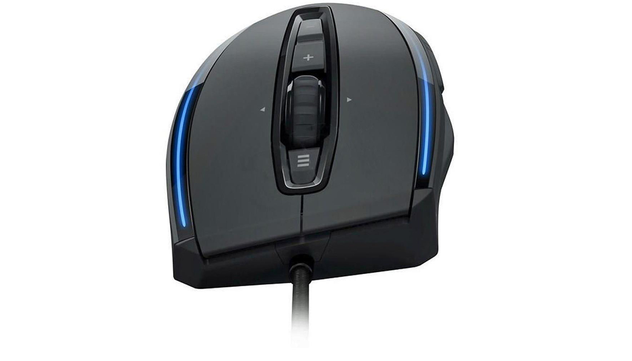 Roccat Kone XTD Max Customization Możliwości
