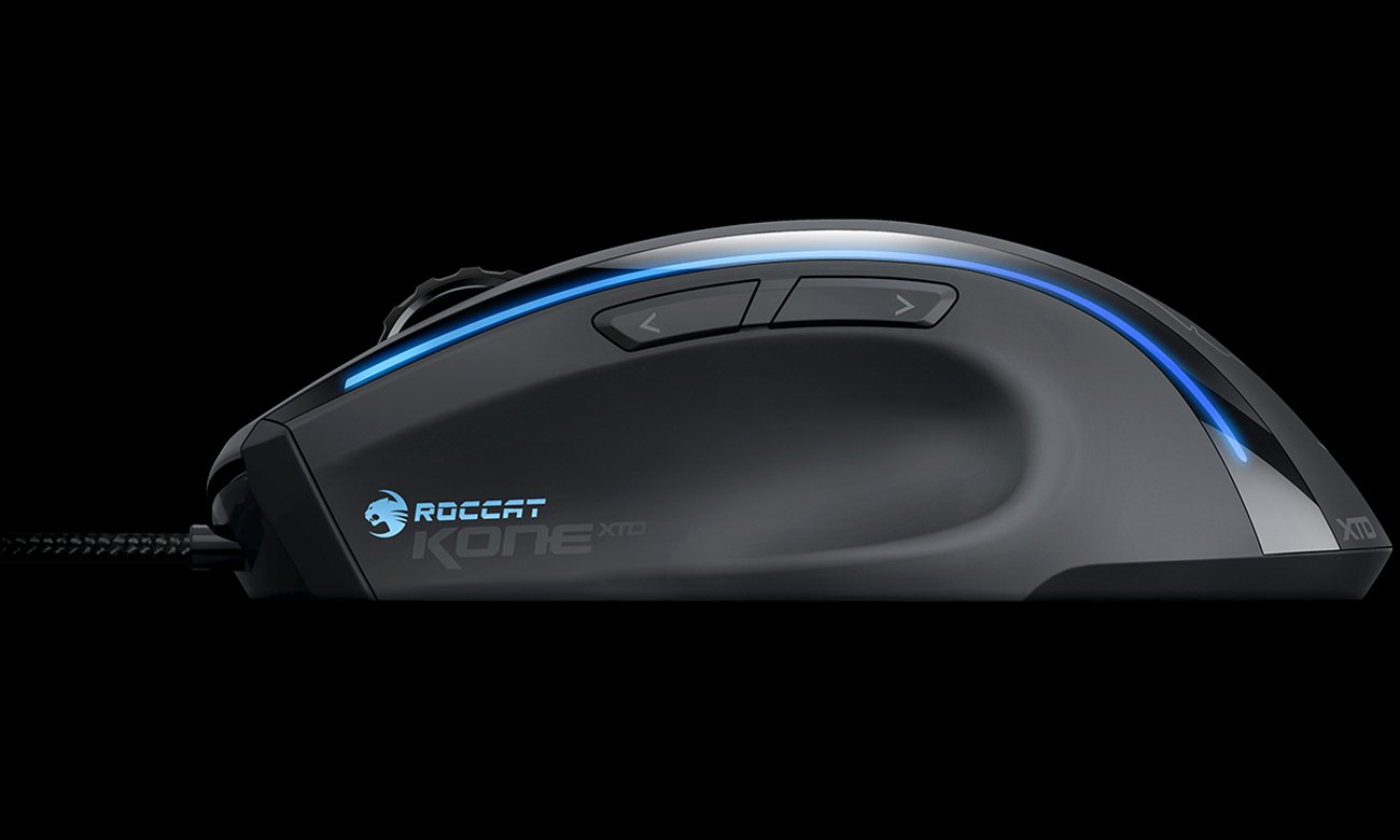 Technologia Easy-Shift[+]™