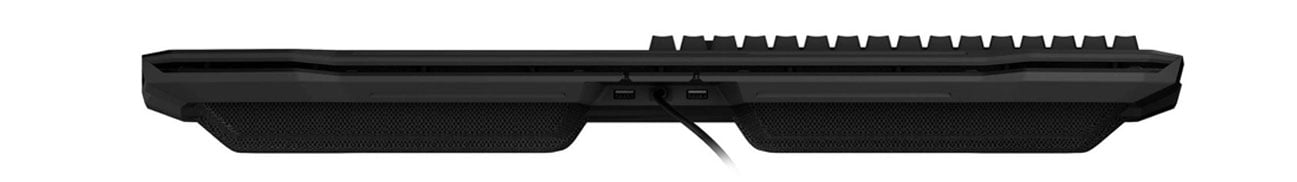 Roccat Sova MK wytrzymałość