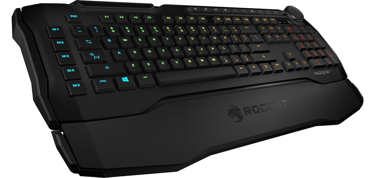Roccat Horde Podświetlenie AIMO
